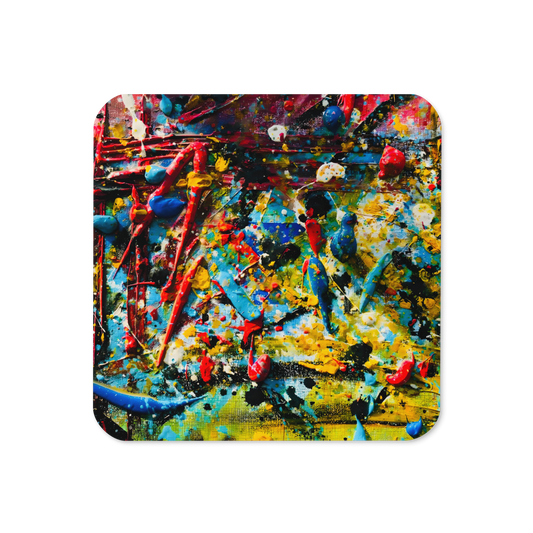 Jupiter - Coasters
