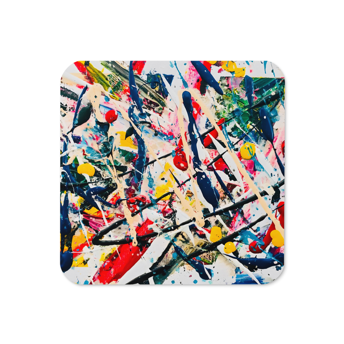 Brain Teaser - Coasters