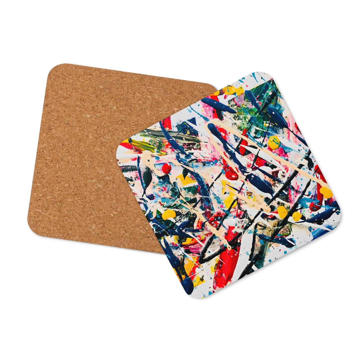 Brain Teaser - Coasters