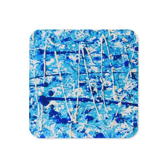 Sulphur - Coasters