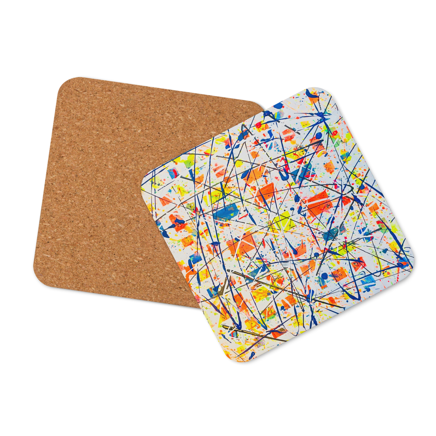 Zebedee - Coasters