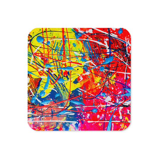 Session - Coasters