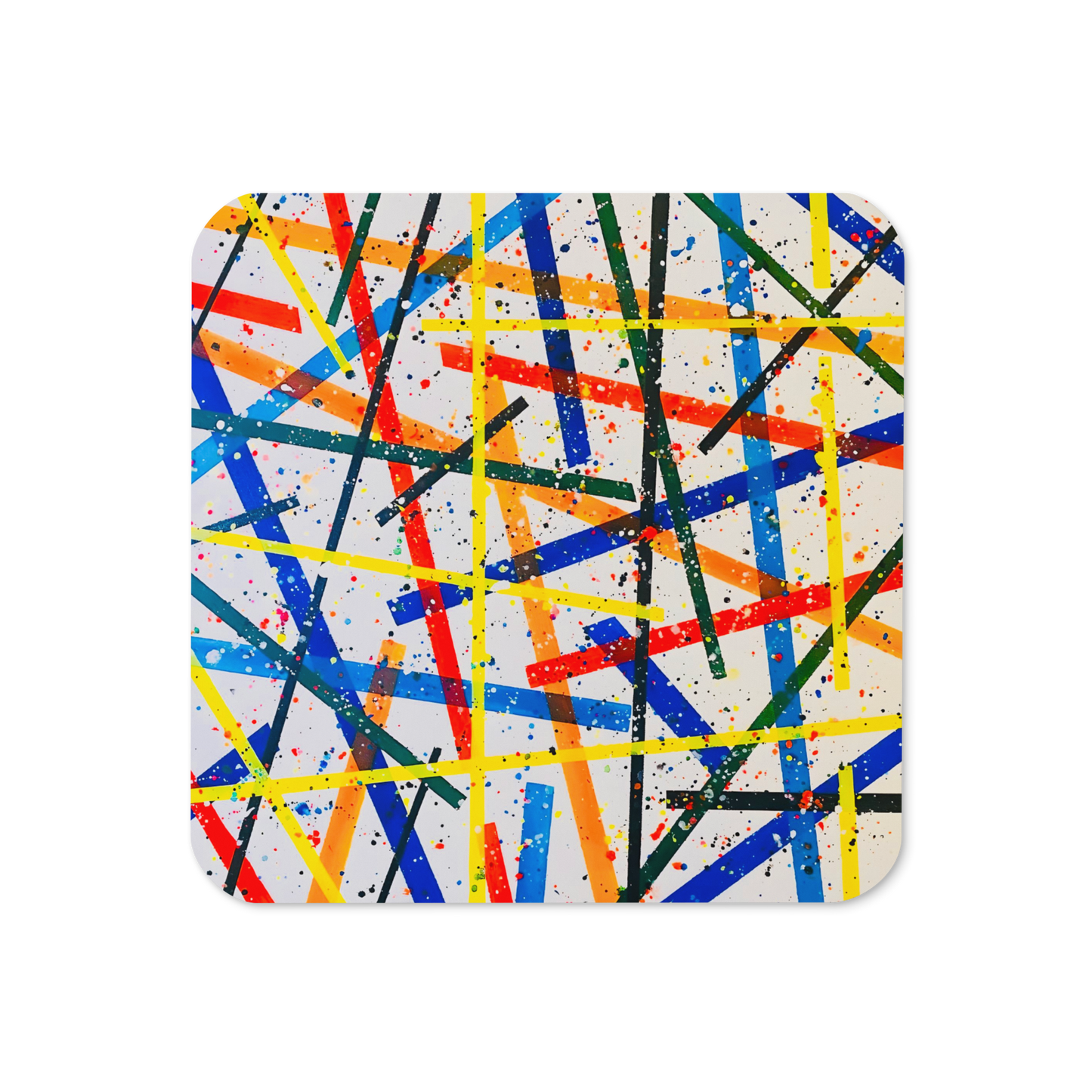 Pick'n Mix - Coasters