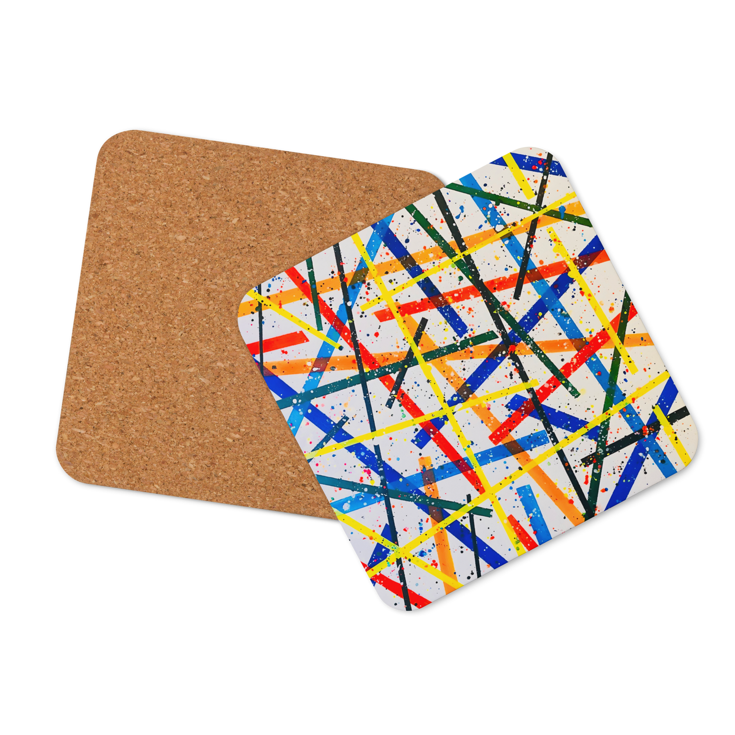 Pick'n Mix - Coasters