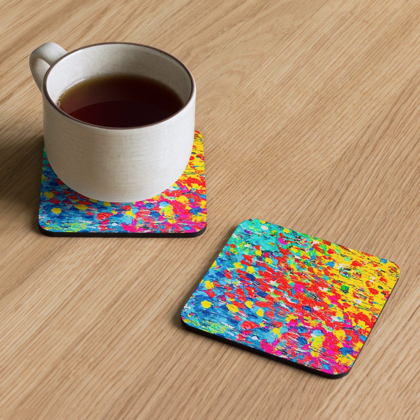 Splodge - Coasters