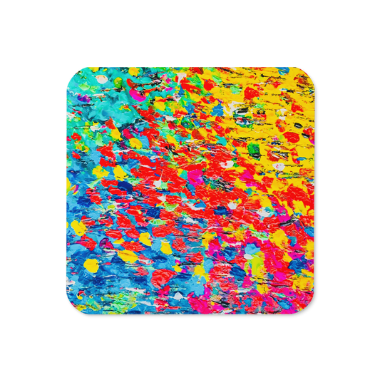 Splodge - Coasters