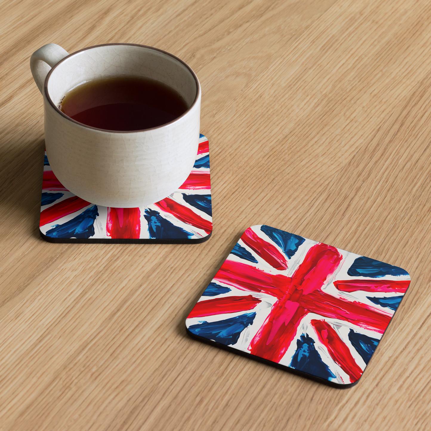 Patriot - Coasters