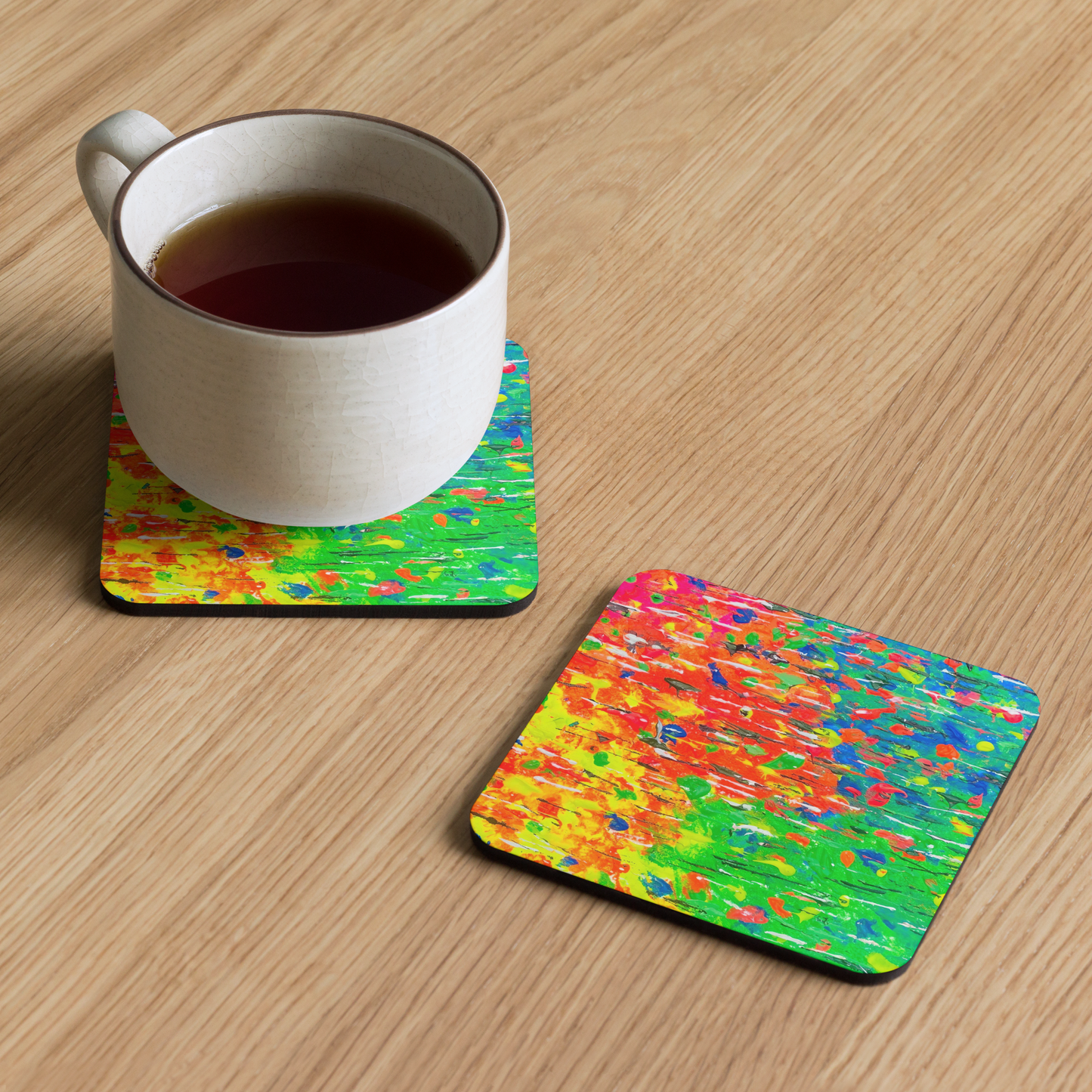 Student - Coasters