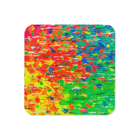 Student - Coasters