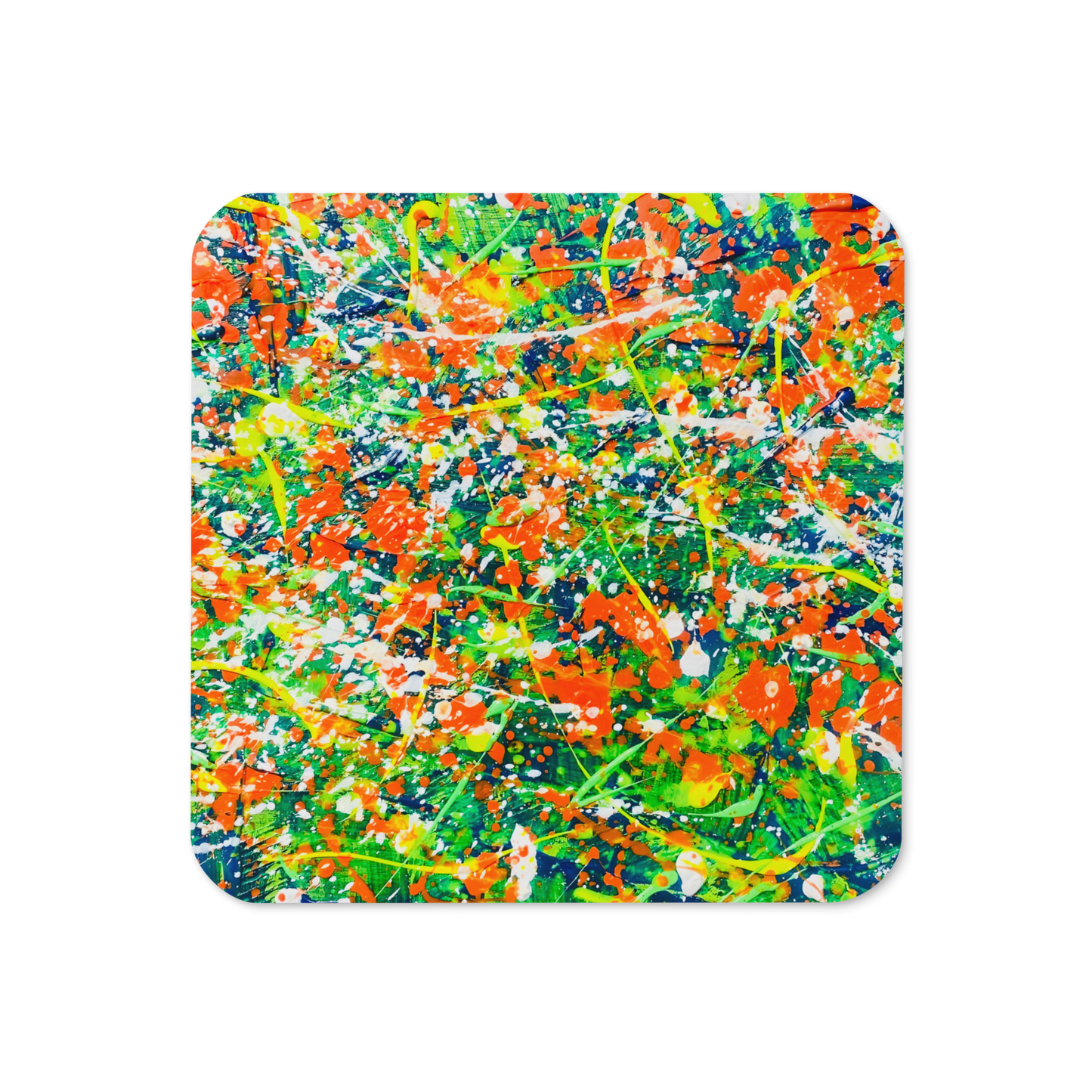 Bosh - Coasters