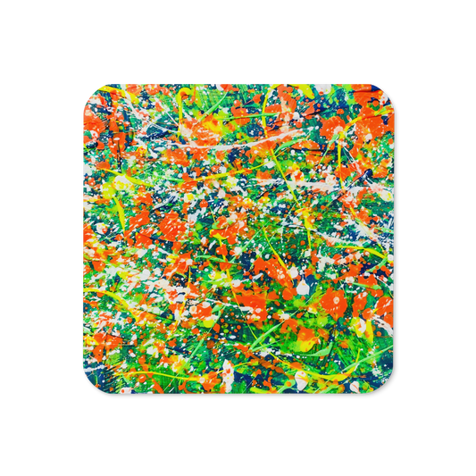 Bosh - Coasters