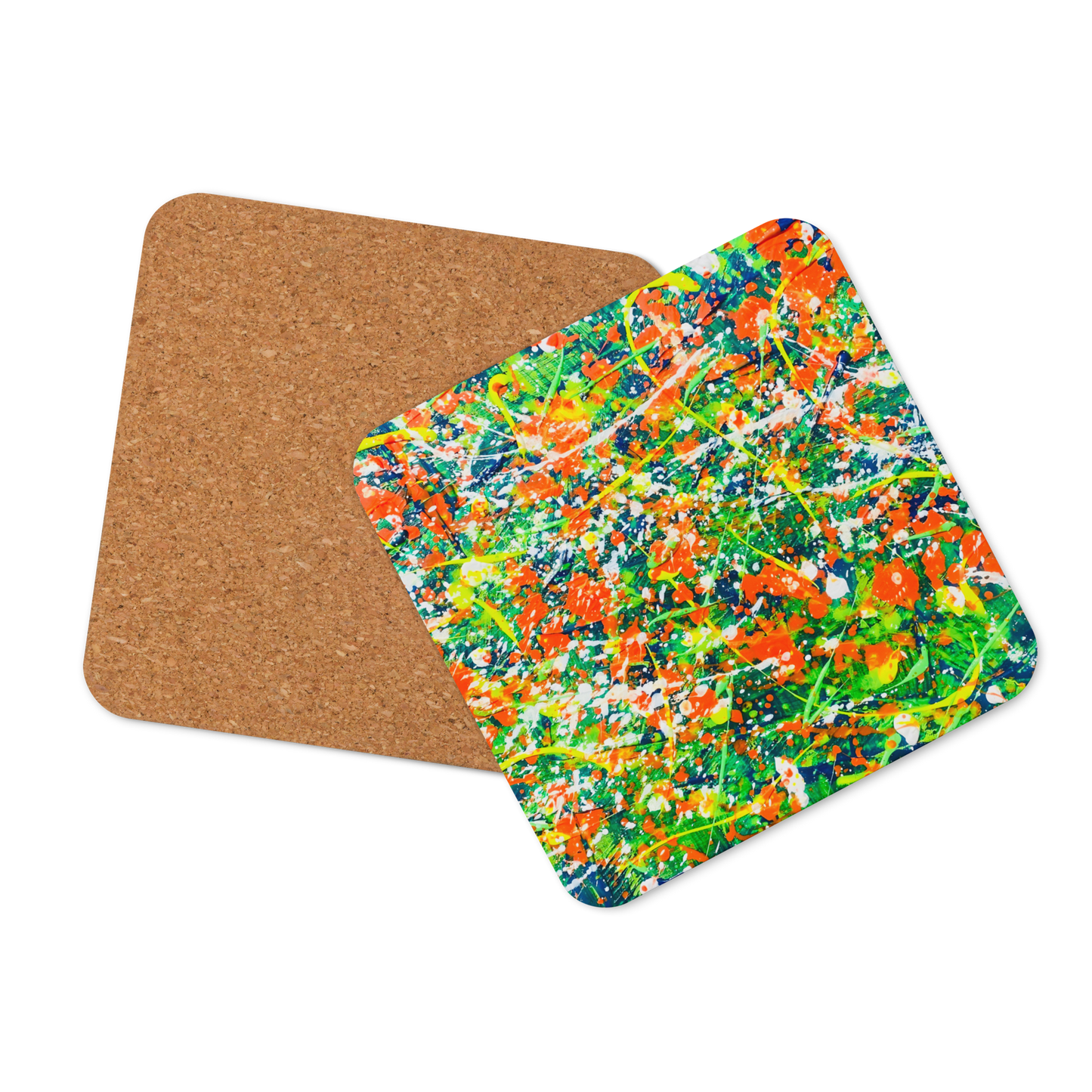 Bosh - Coasters