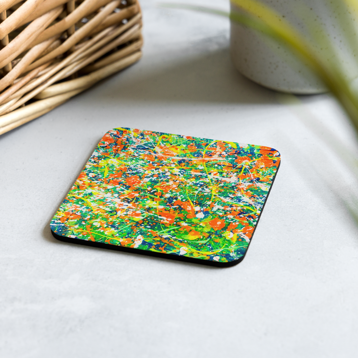 Bosh - Coasters