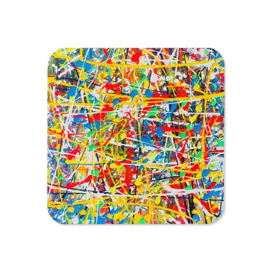 Eton mess - Coasters