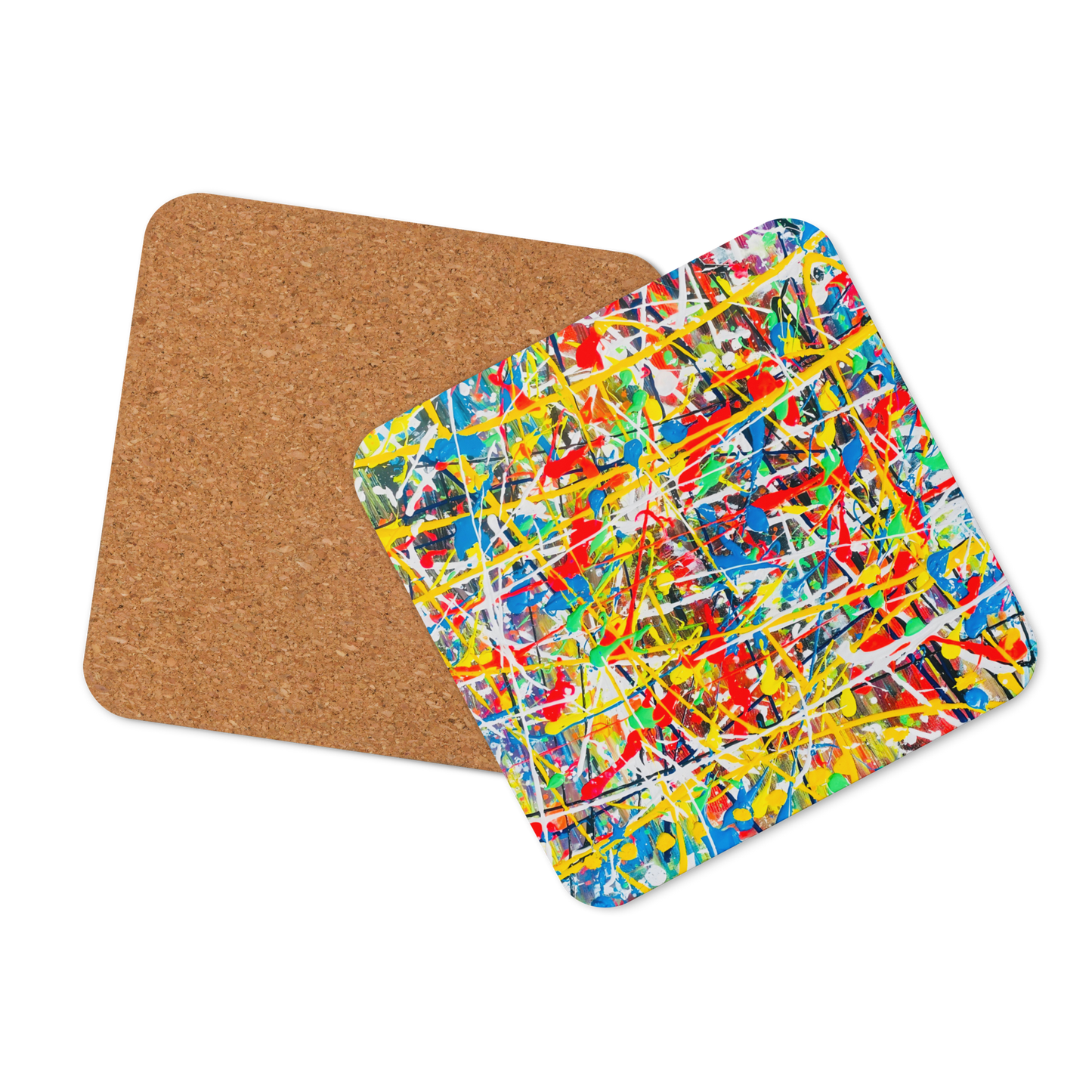 Eton mess - Coasters