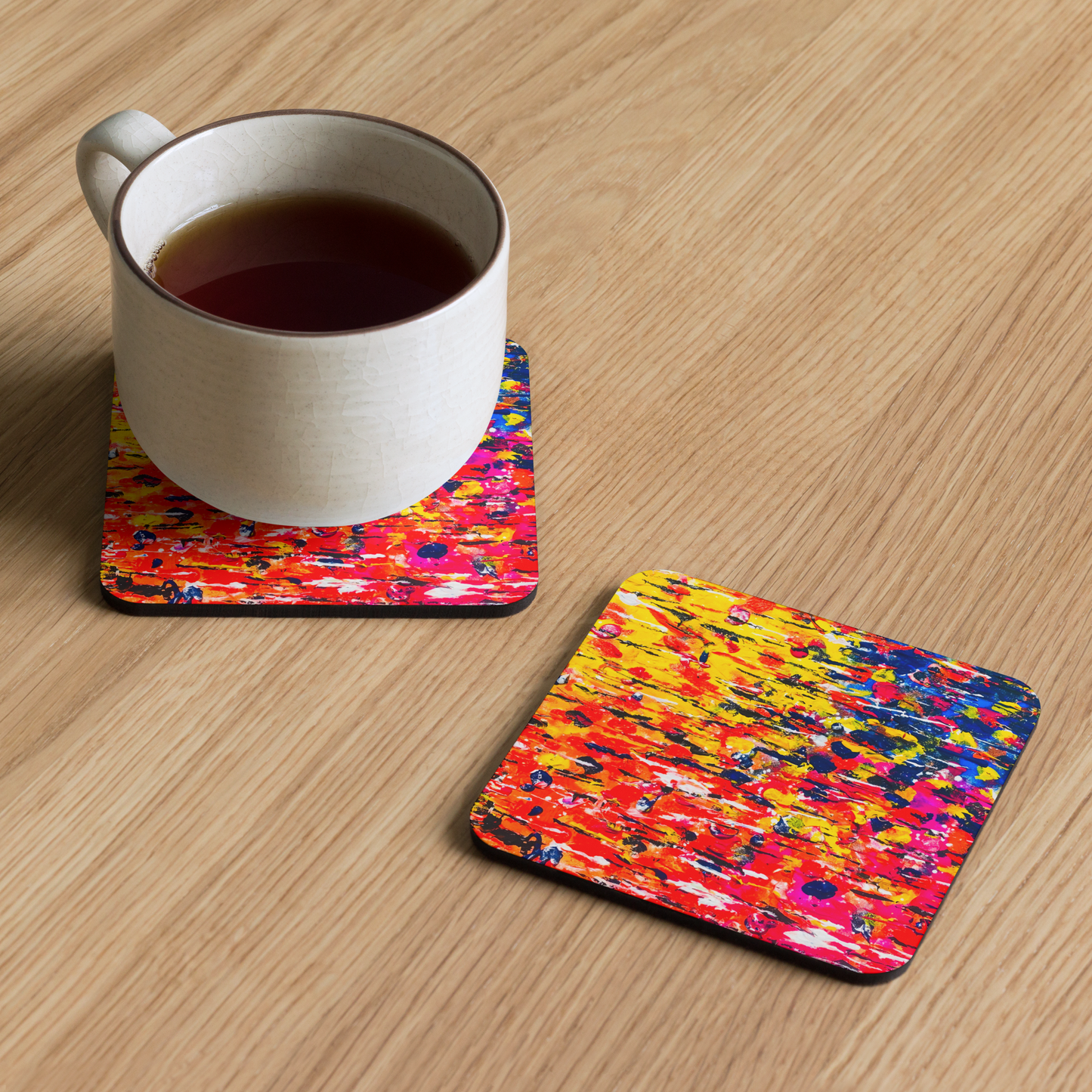 I get It ! - Coasters