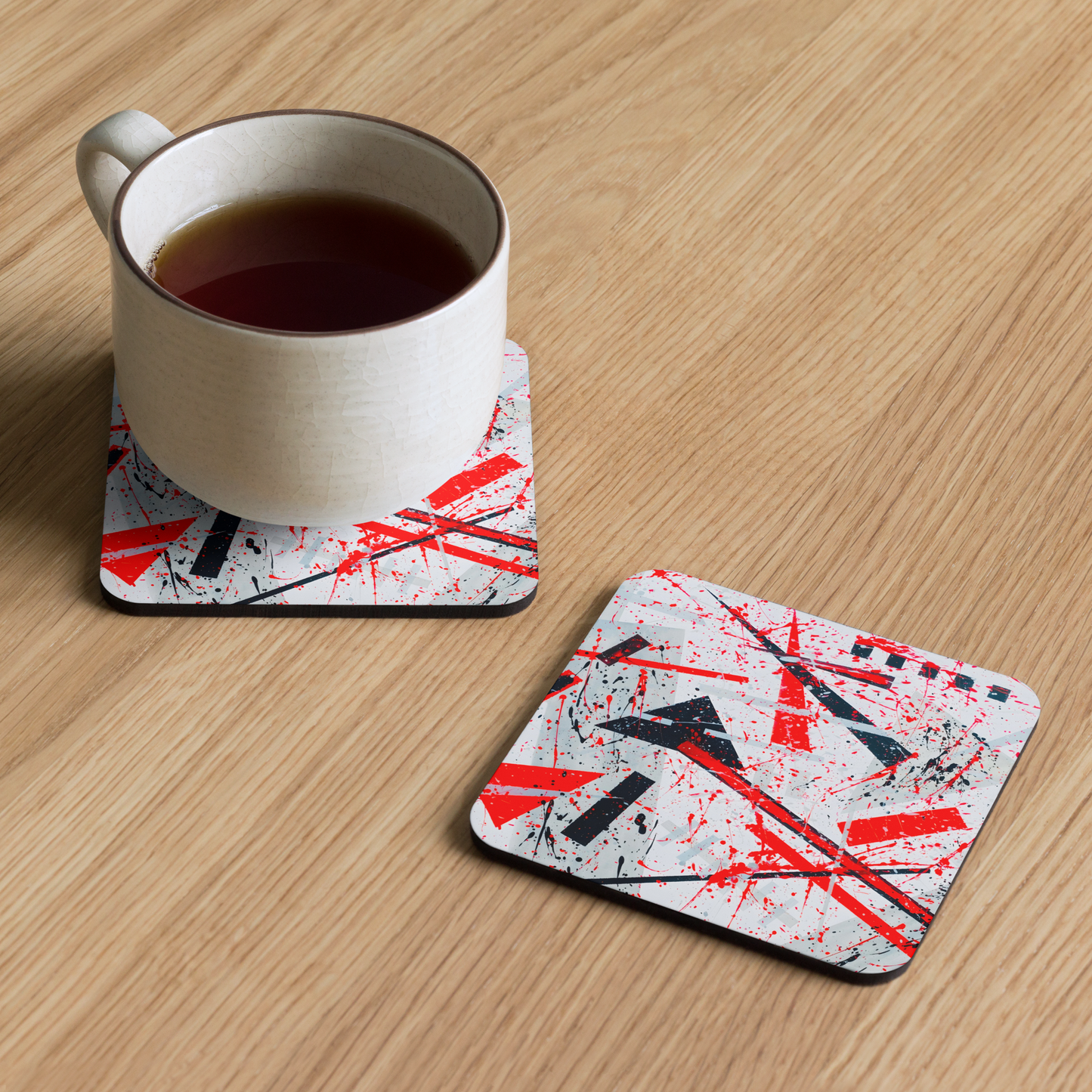 Arithmetic - Coasters