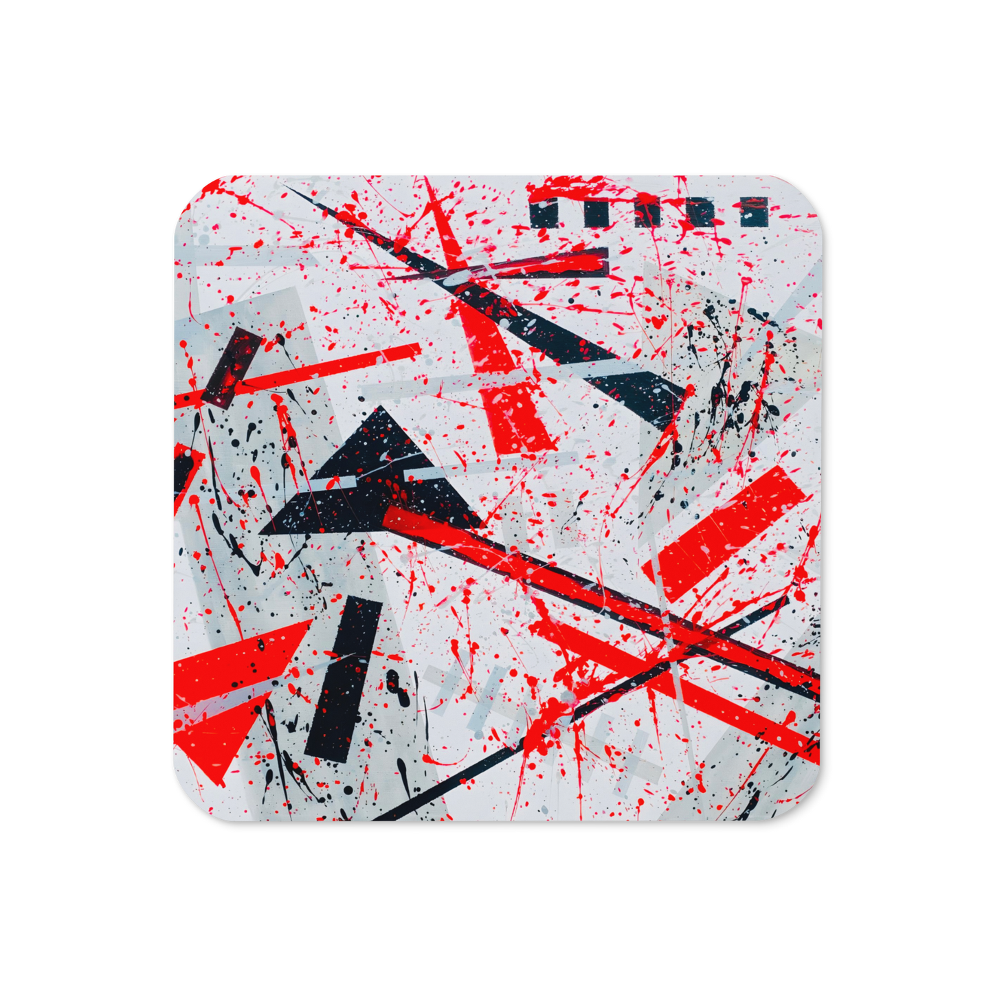 Arithmetic - Coasters