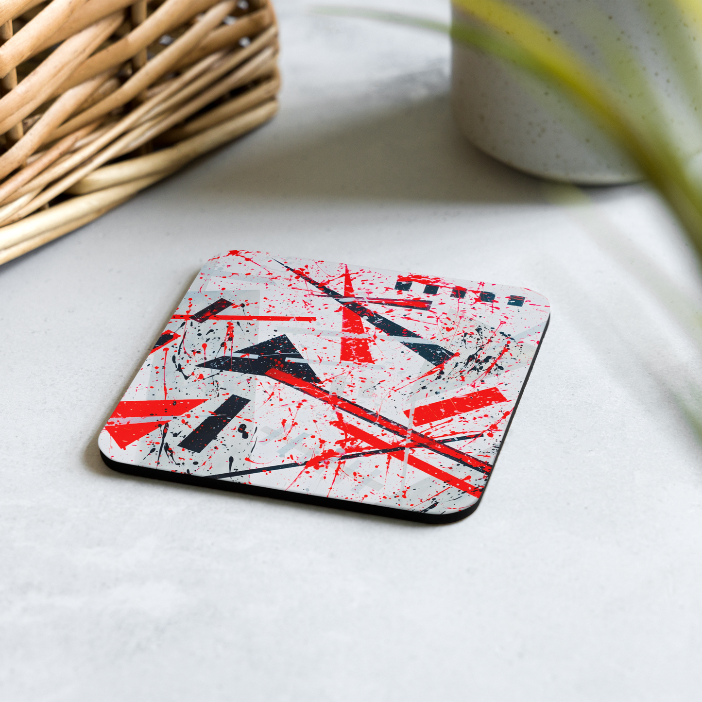 Arithmetic - Coasters