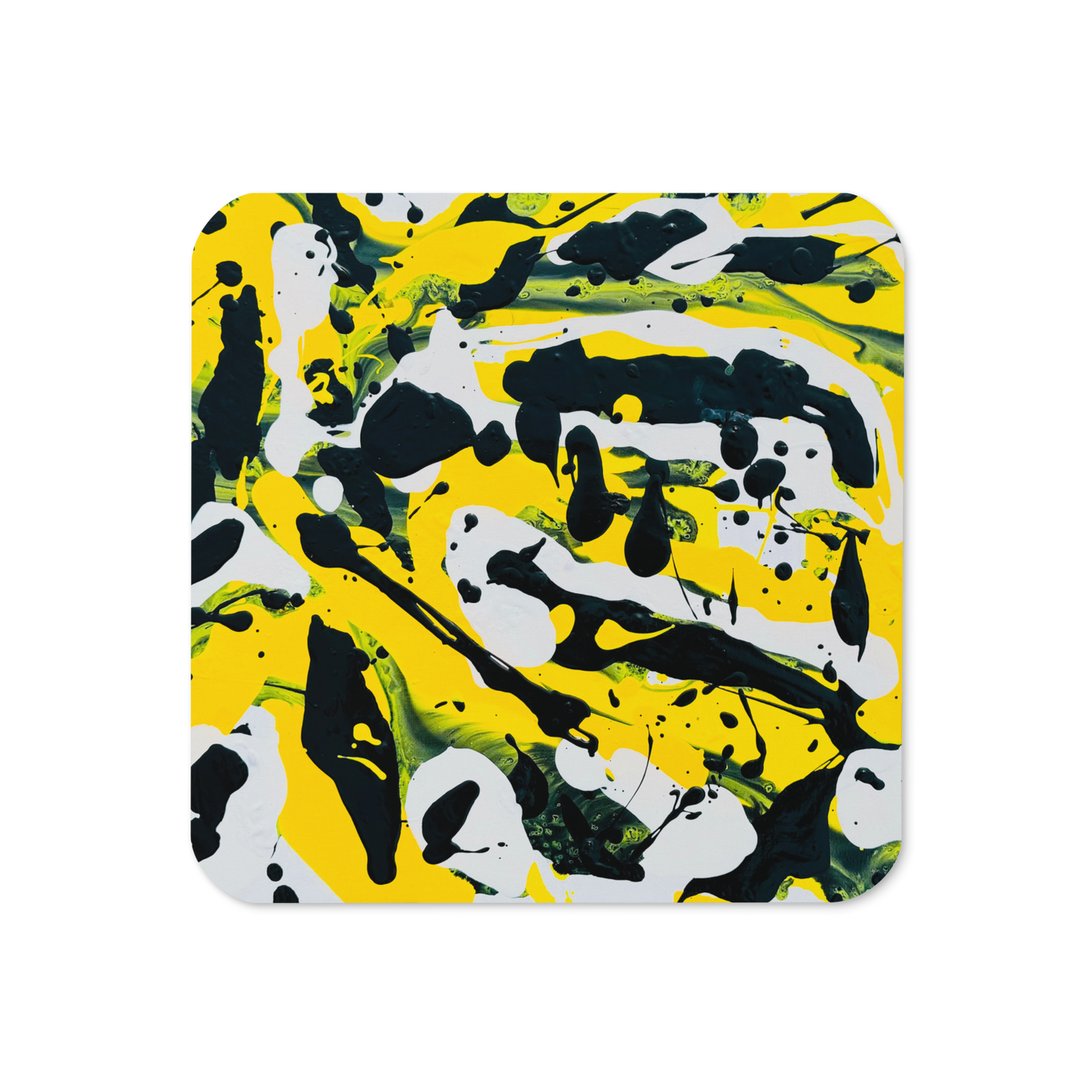Bumble Bee - Coasters