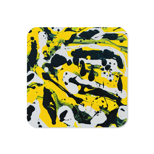 Bumble Bee - Coasters