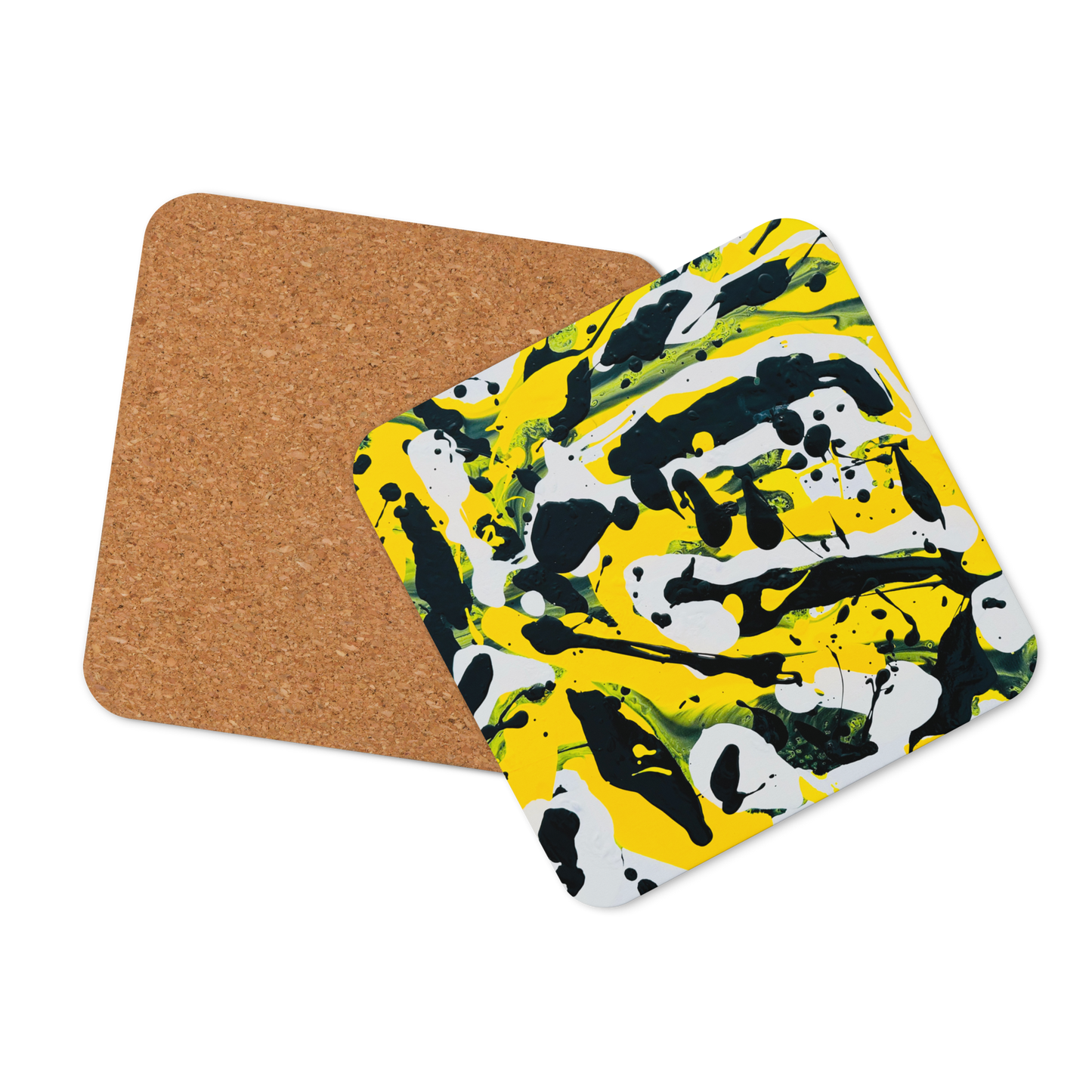 Bumble Bee - Coasters
