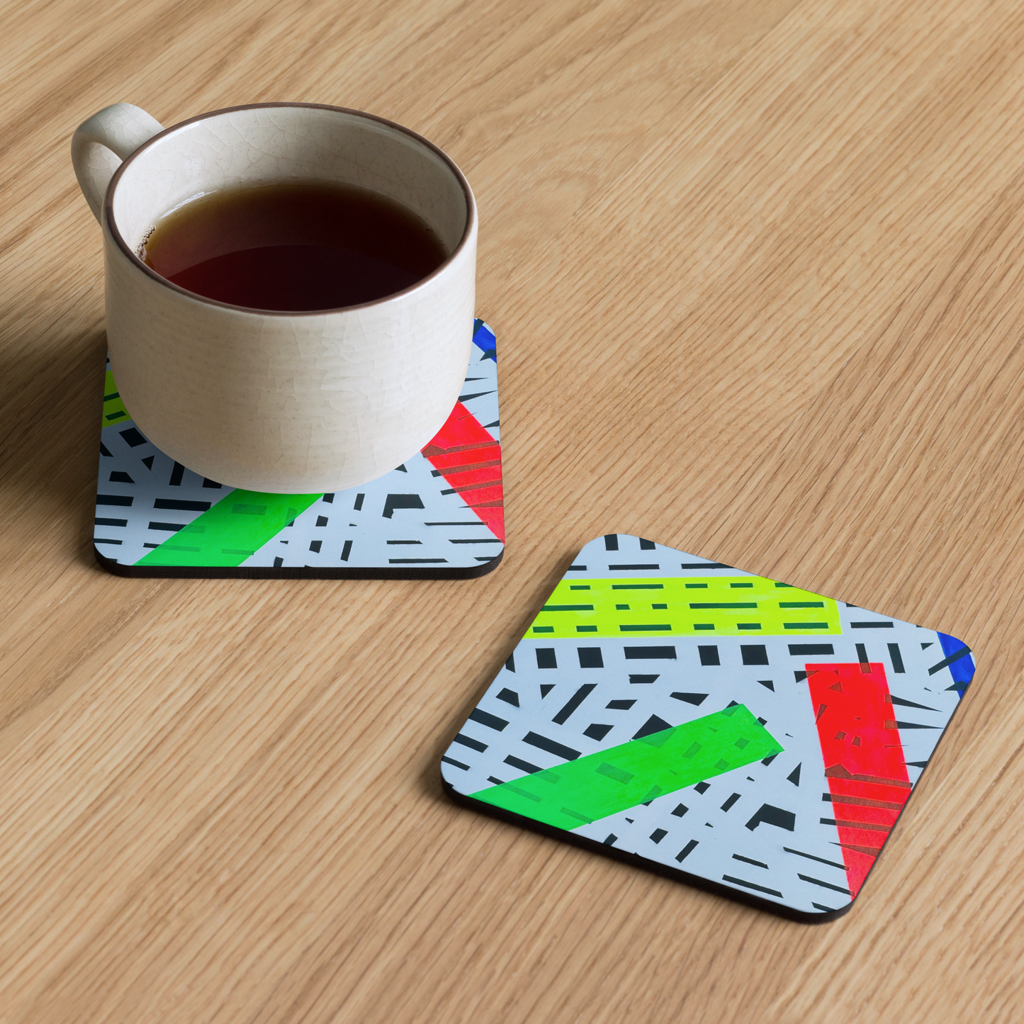 Road Runner - Coasters