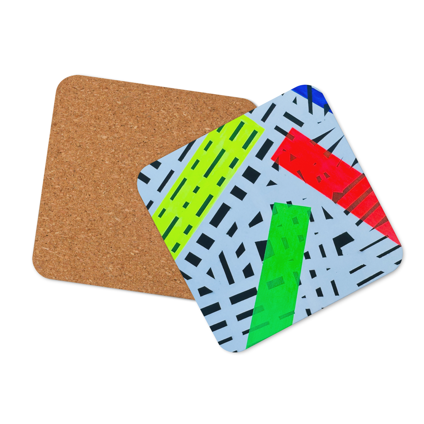 Road Runner - Coasters