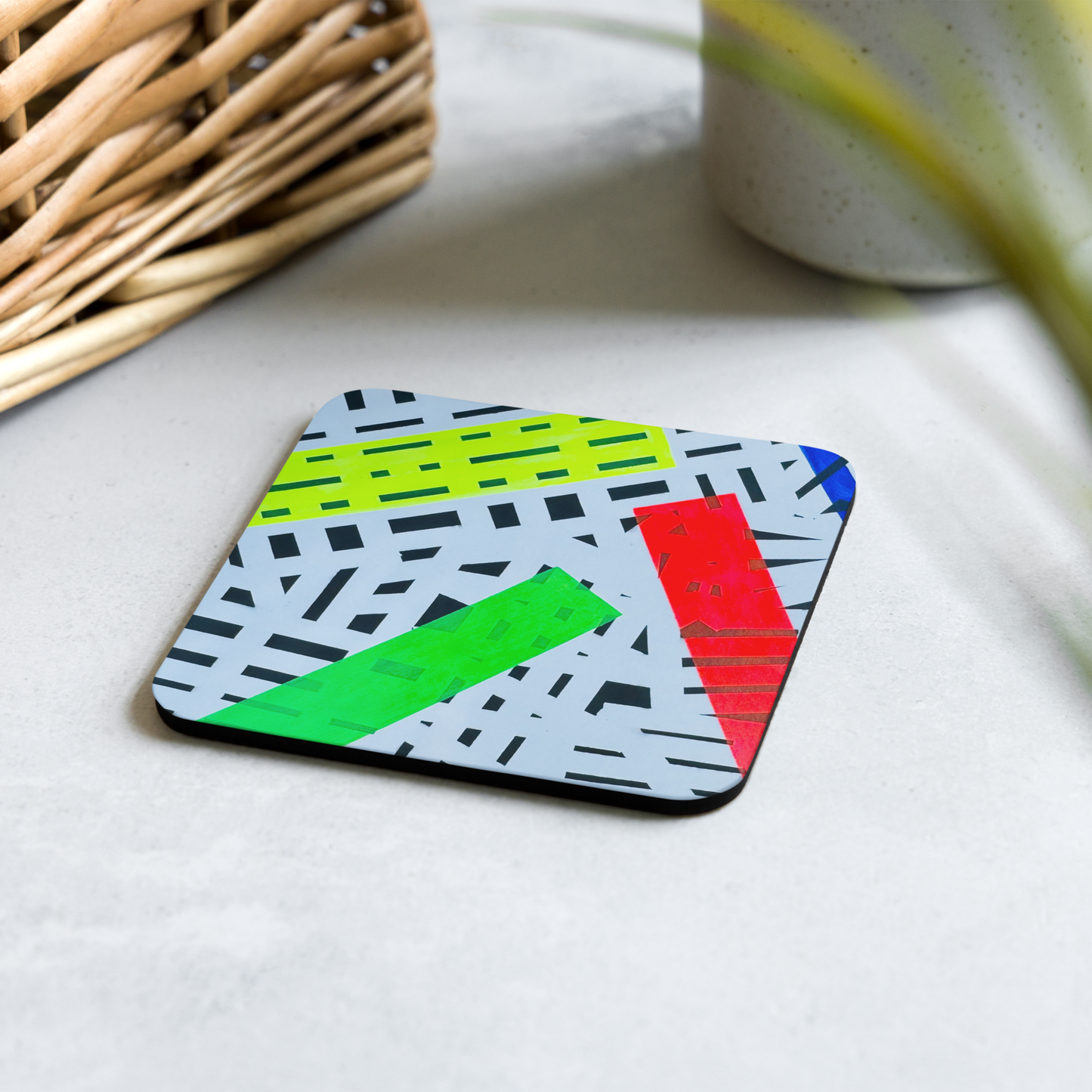 Road Runner - Coasters
