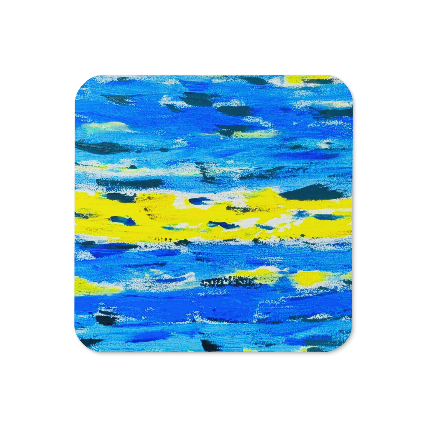 Ocean Serenty - Coasters
