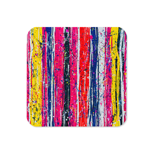 Stripped - Coasters