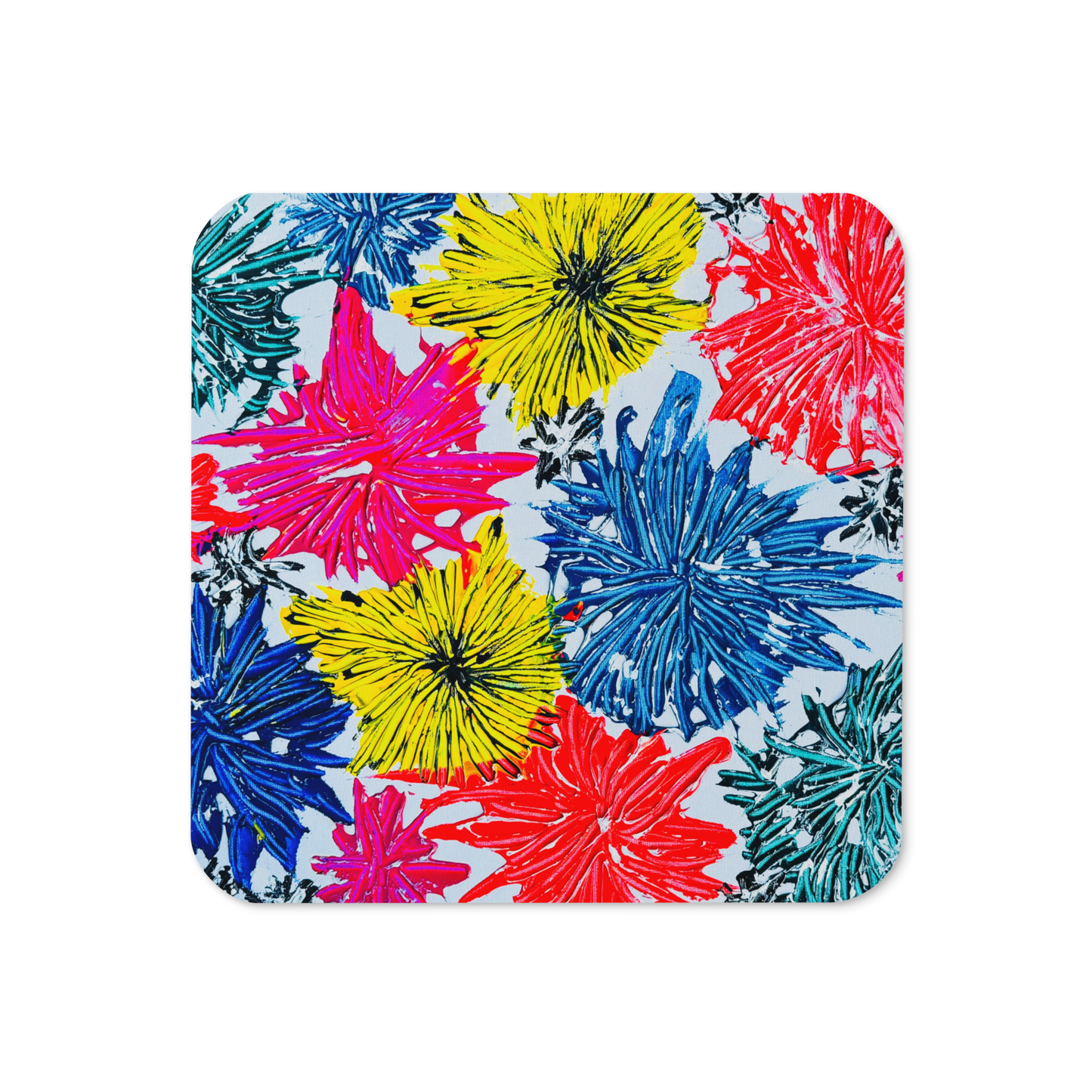 Bloomer - Coasters