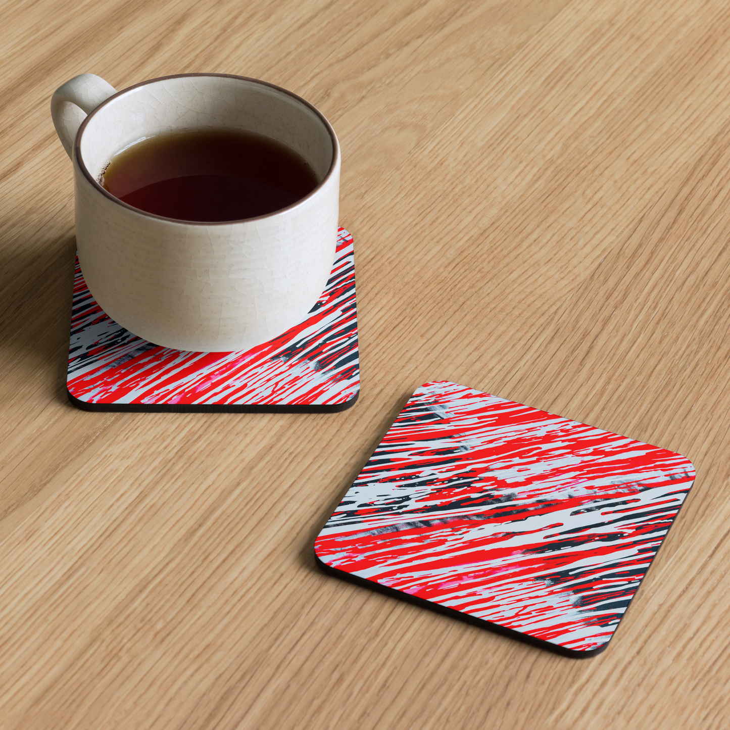 Scissorhands - Coasters