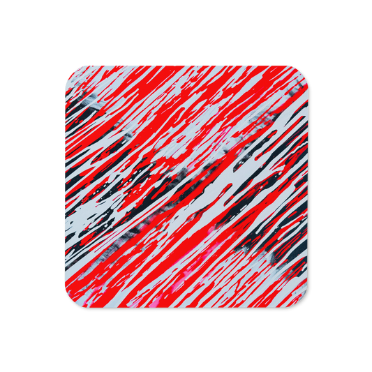 Scissorhands - Coasters