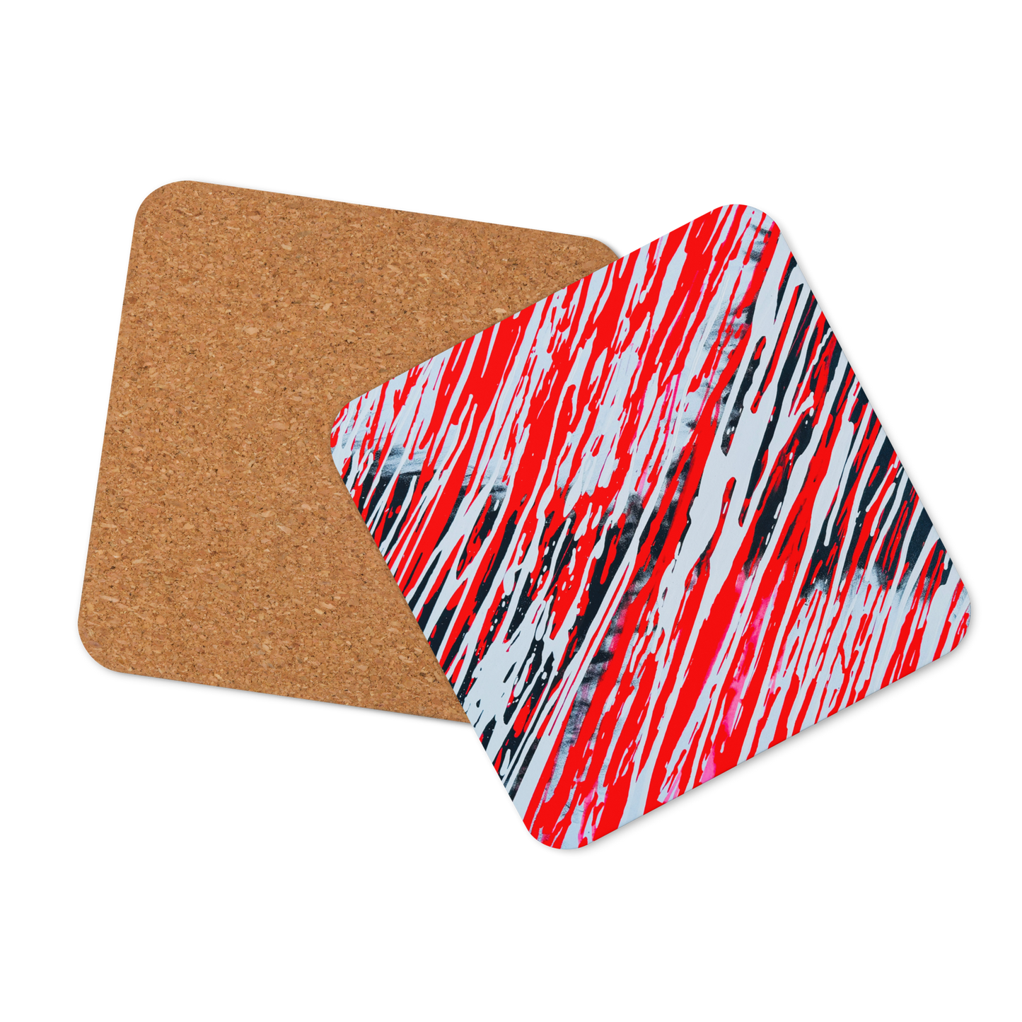 Scissorhands - Coasters