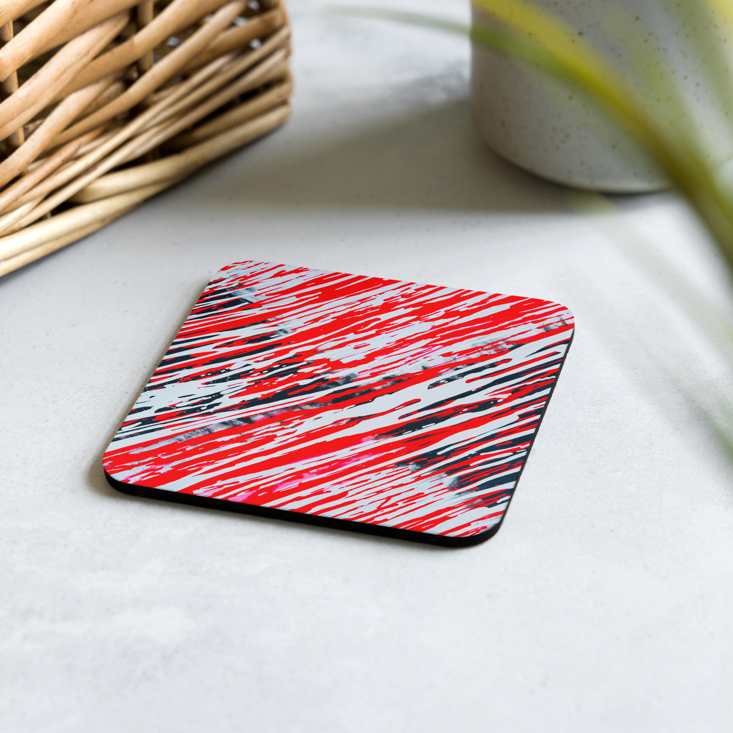 Scissorhands - Coasters