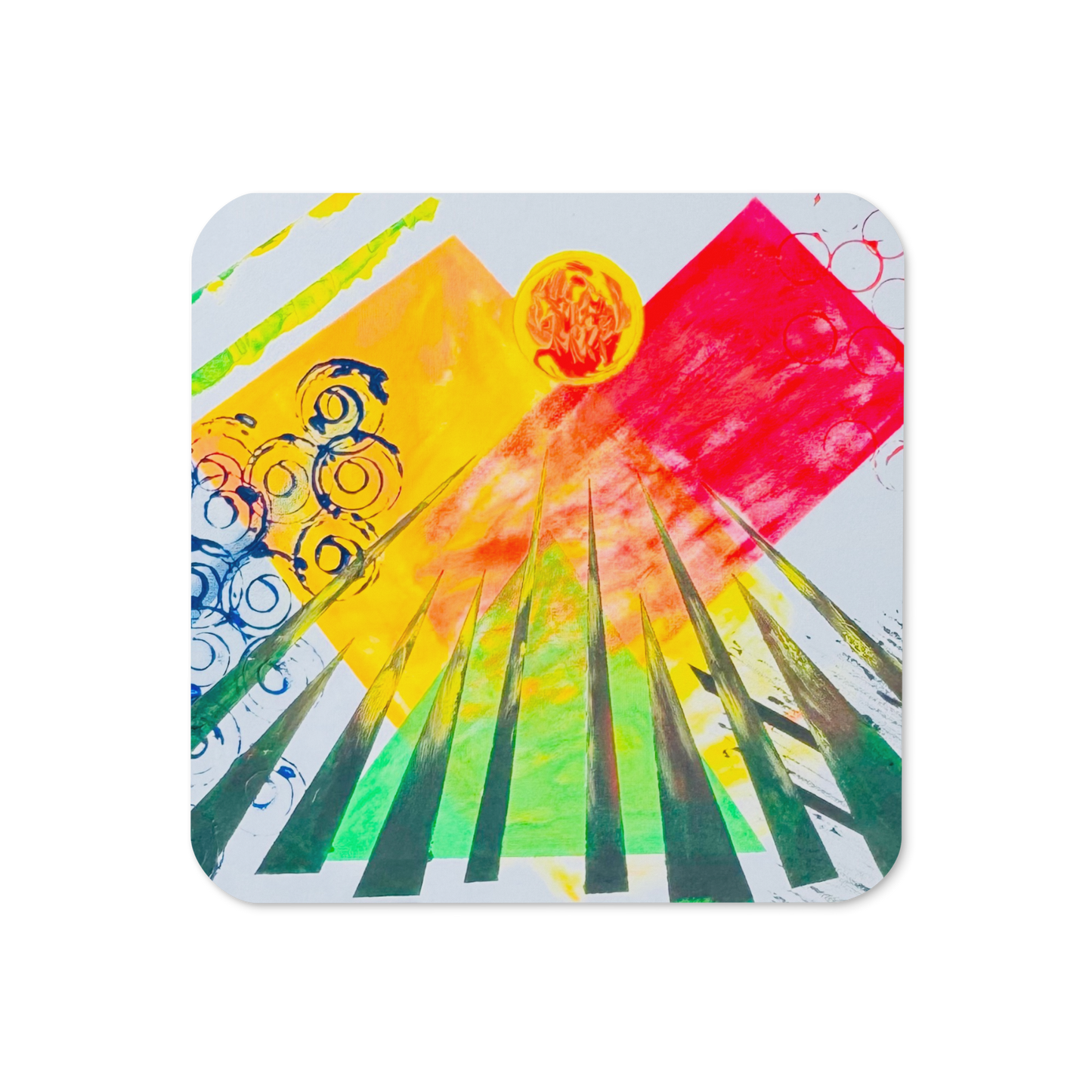 Analyse Me - Coasters