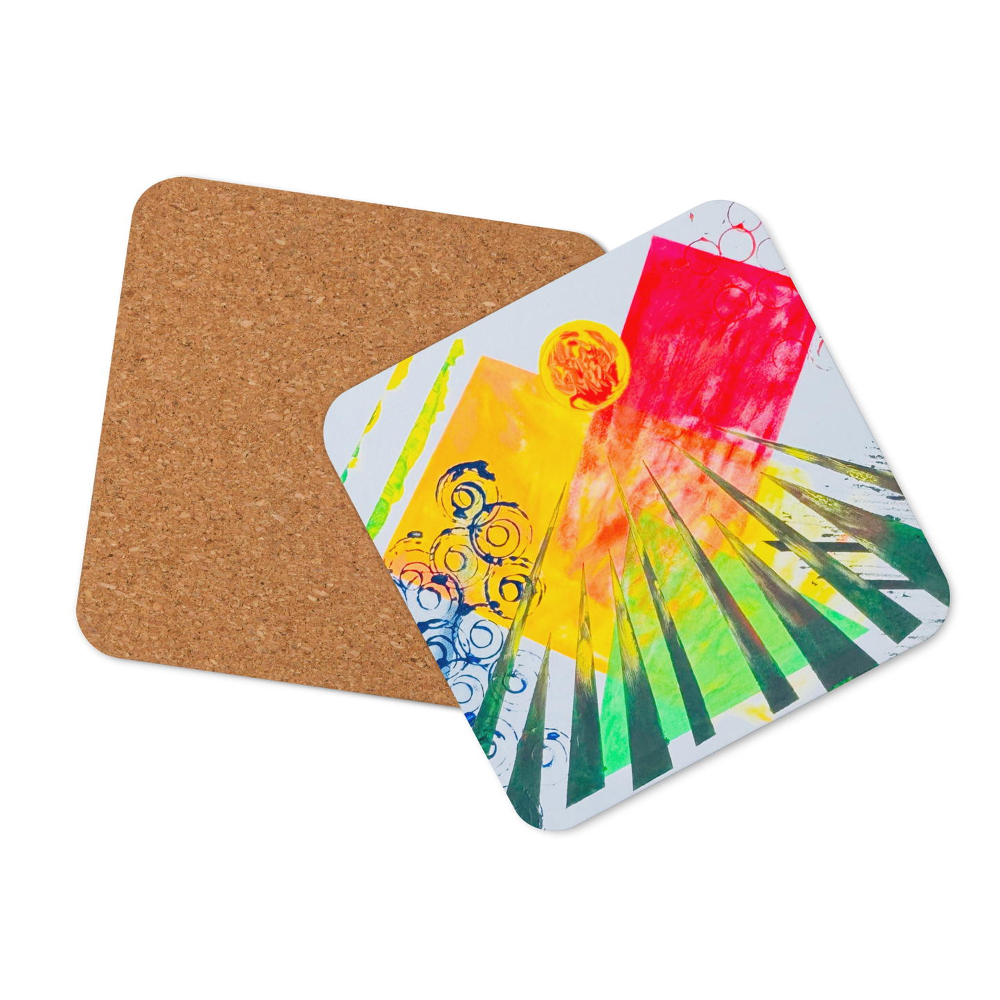 Analyse Me - Coasters