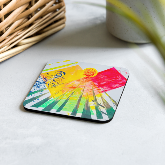 Analyse Me - Coasters