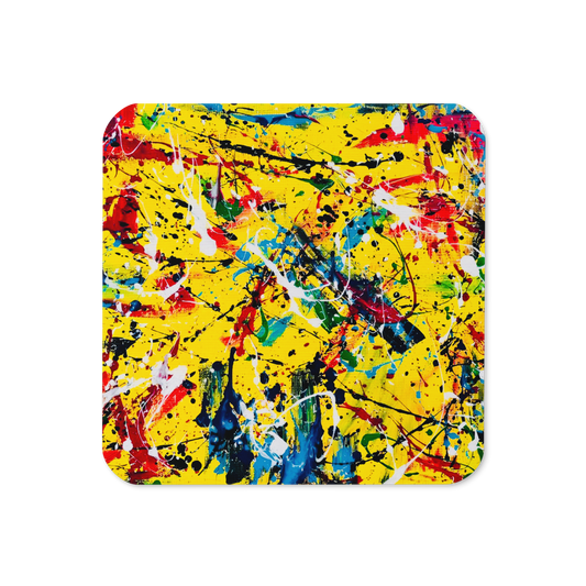 Caribbean Spirit - Coasters
