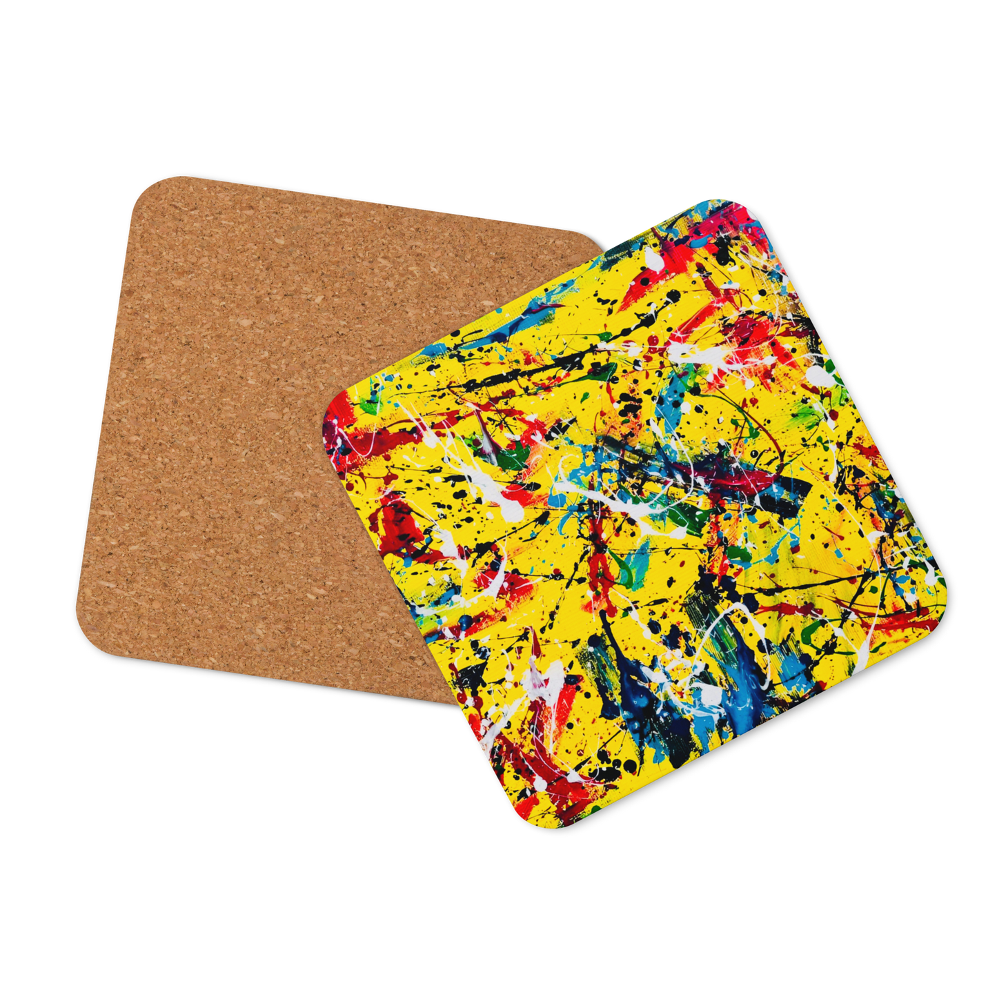 Caribbean Spirit - Coasters