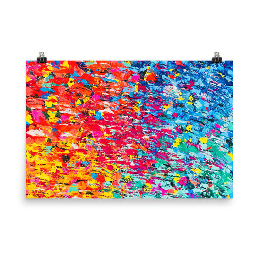 Meadow - Poster