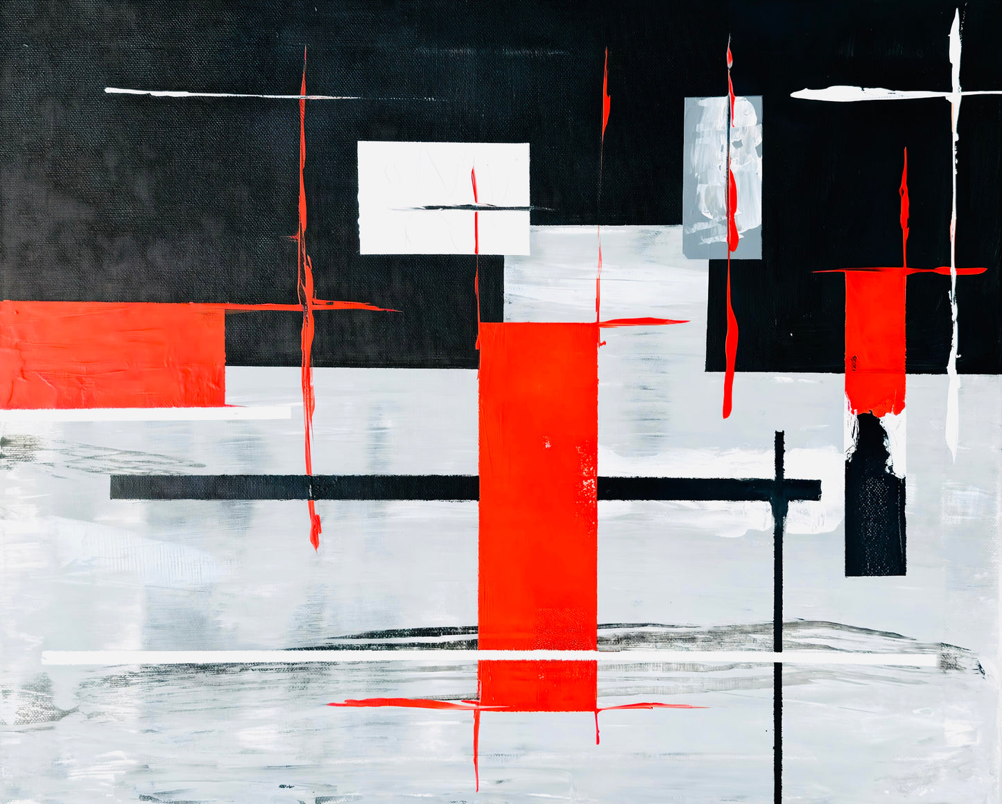 Craddock - Original Artwork