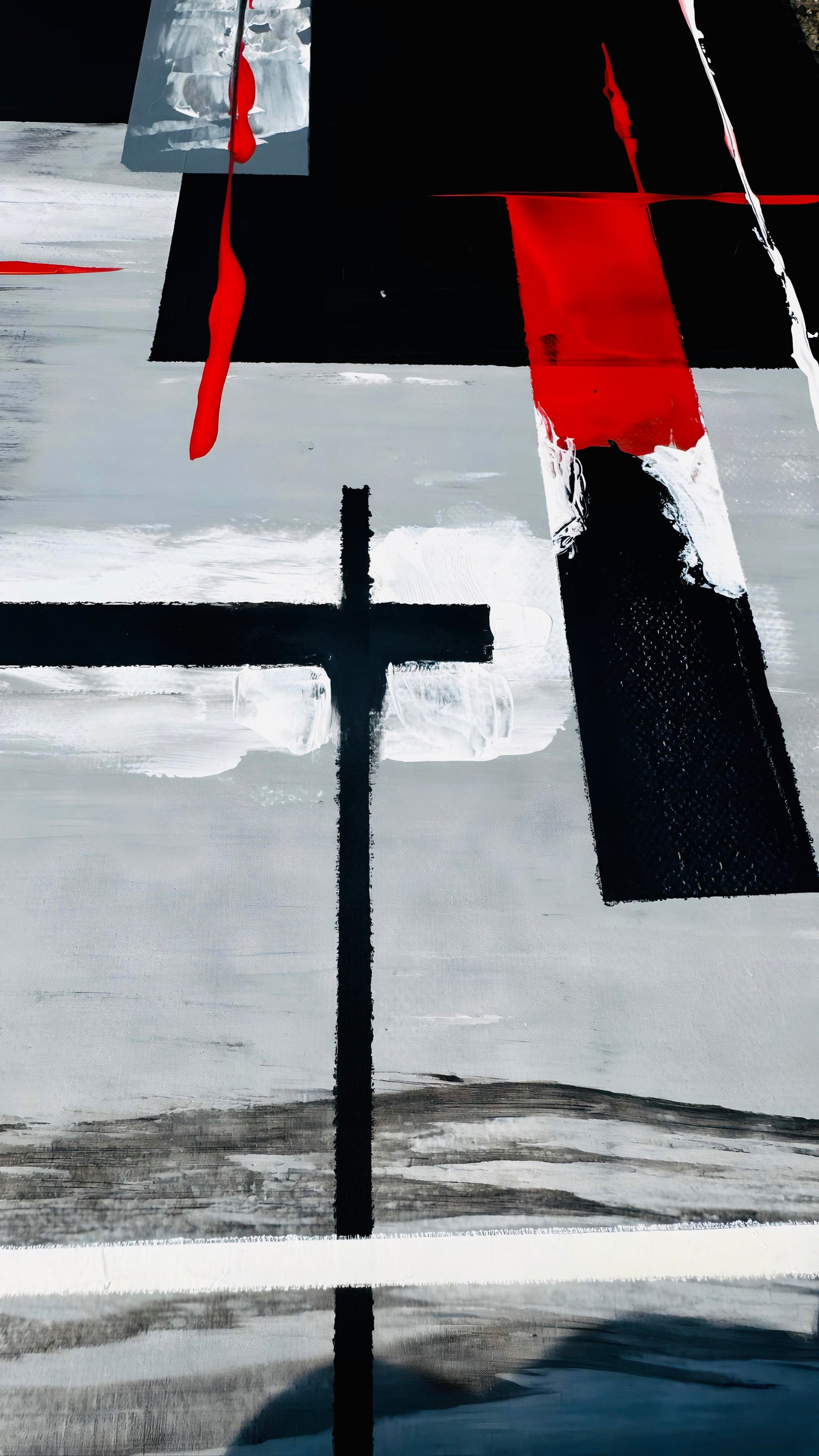 Craddock - Original Artwork