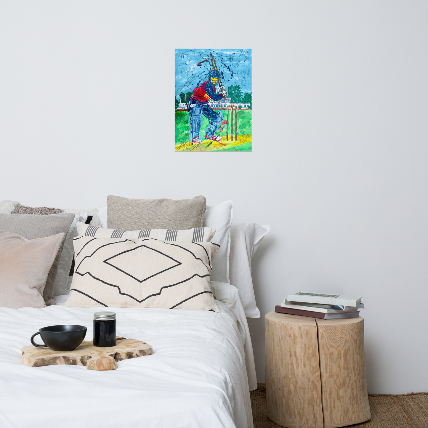 EMCC - Thin Canvas Reprint 24" x 32"