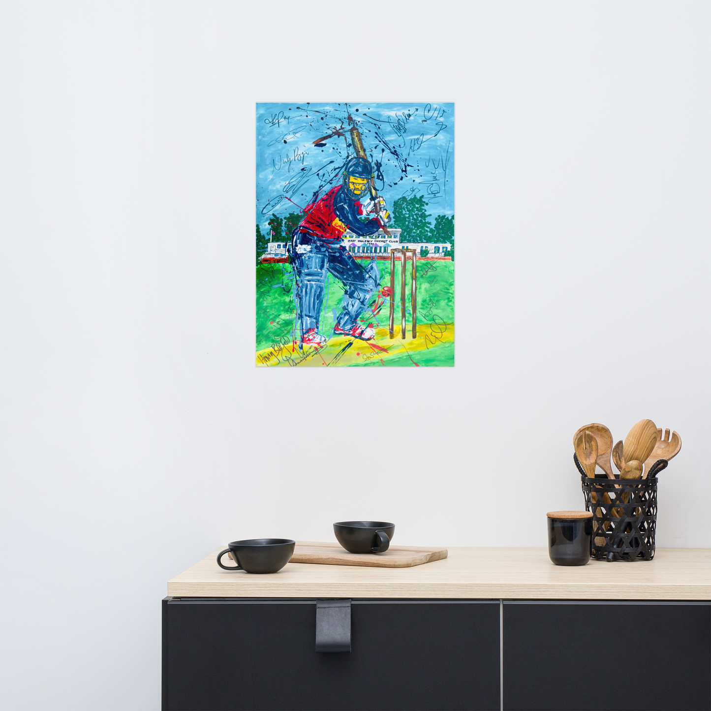 EMCC - Thin Canvas Reprint 24" x 32"