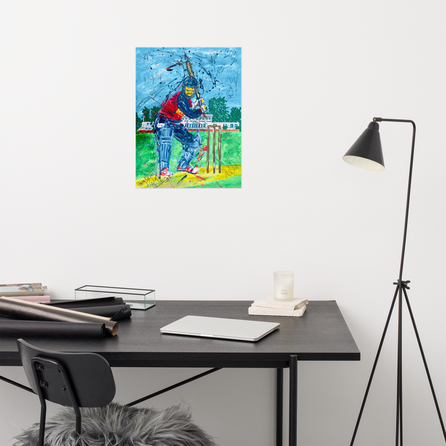EMCC - Thin Canvas Reprint 24" x 32"