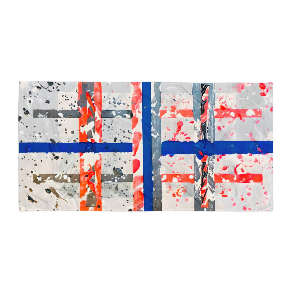 Loyalist - Beach Towel