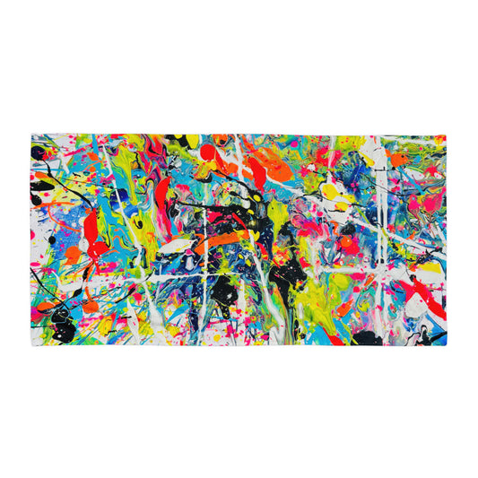 Piacere - Beach Towel