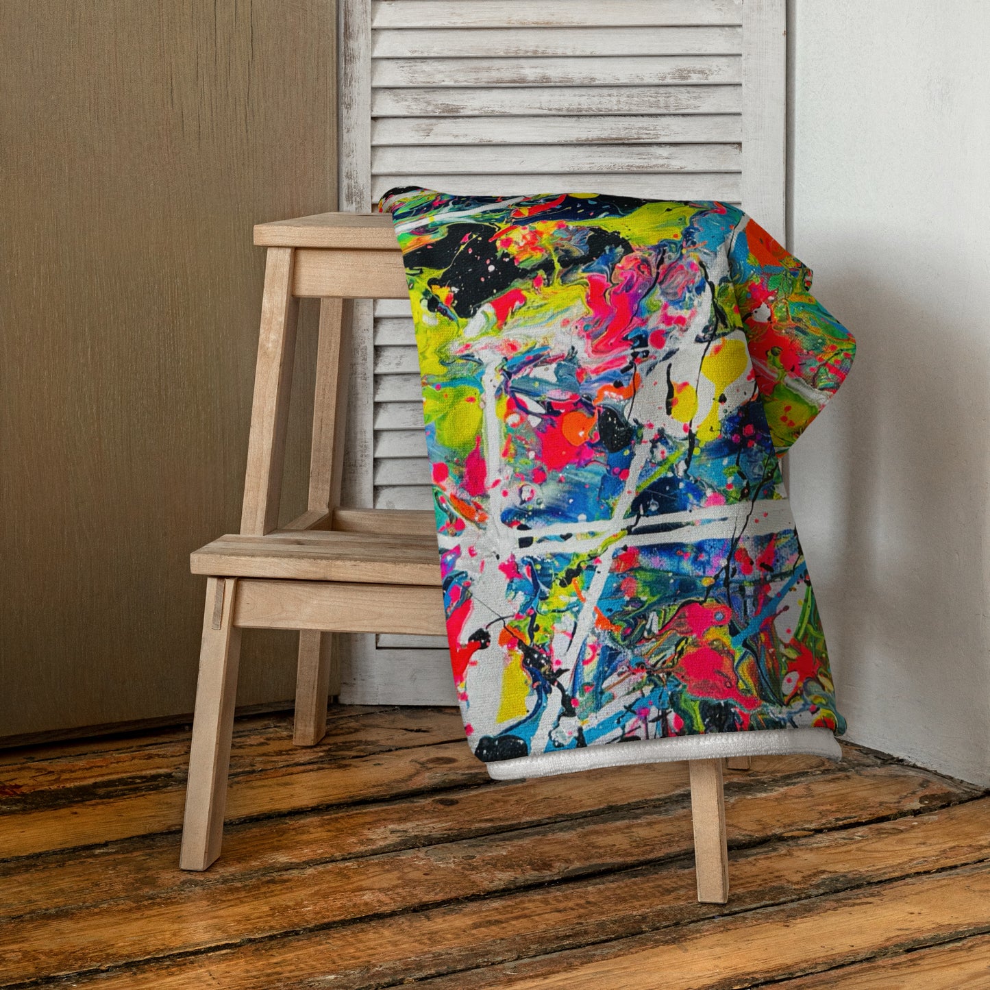 Piacere - Beach Towel